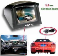 Car TFT LCD Rearview Monitor