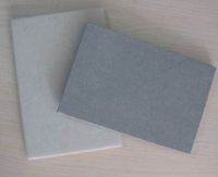 Cement Fiber Board