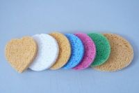 Shaped PU Sponge Products From China