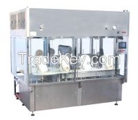 Filling, Sealing and Capping Machine for Eye Drop From China
