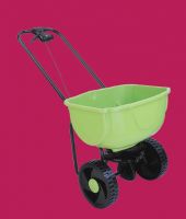 Fertilizer, Seed Spreader 27L