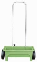 Fertilizer, Seed Spreader 12L