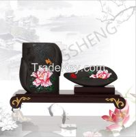 Activated Carbon Pen Container Decoration