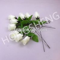 Artificial Flowers Crafts gifts Presents House Decoration Arts Art works