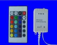 LED 24/28/44-key Infrared
