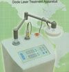 Semiconductor laser Therapeutic Apparatus( medical use)