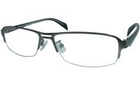 Optical Frame Men&#039;s Stainless Steel 