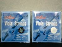 Alice  Viola Strings