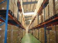 Heavy Duty Racking