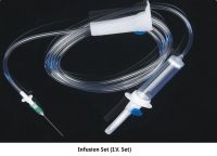 Infusion Set (I.V Set)