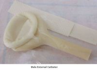 Male External Catheter