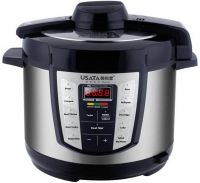 Electric Pressure Cooker YA 11