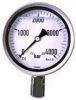 Ultra High Pressure Gauge