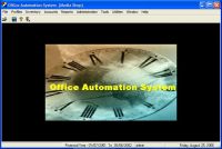 Office Automation System