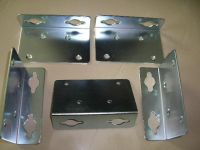 Bed Hinge