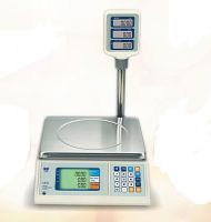 Pricing Scale-MP11