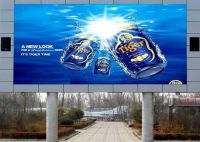 LED Display-P12