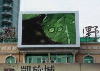 LED Display-P16