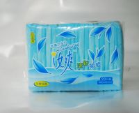 sanitary napkin