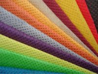 pp spunbonded nonwoven fabric