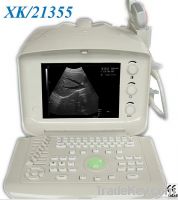 Portable Digital Ultrasound Scanner