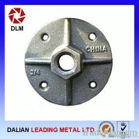 Cast Iron Pipe Connector