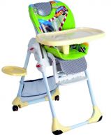 Baby High Chair