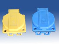 Plastic Clip