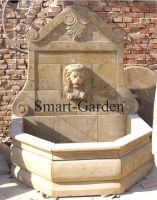 Stone Fountain
