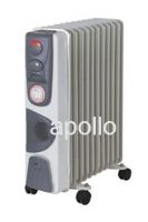 oil heater