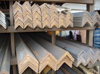 ANGLE STEEL, U CHANNEL, I BEAM, H BEAM