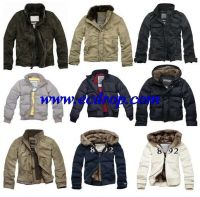 Fashion Mans Coats