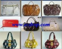 2012 hot sell fashion handbags