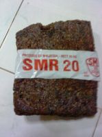 Natural Rubber SMR20