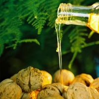 Walnut Oil