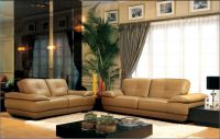 leather sofas
