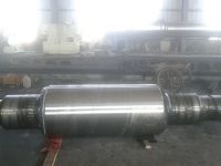 Work Roll