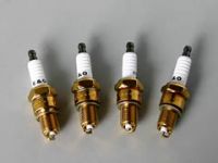 Car Parts - Spark Plug