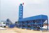 Stabilized Soil Mixing Plant