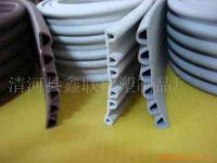 Weather Seal Strips