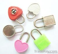 Diary Locks, Stationery Diary Locks, Diary