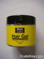 hair gel