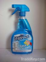 750ml glass cleaner