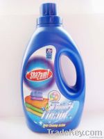 2L laundry liquid