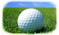 2-piece golf Tournament ball