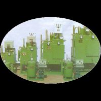 YSF-Q Oily Water Separator