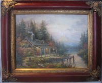 High Quality Oil Painting Frames