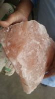Himalayan Pink Salt