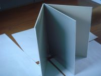 Aluminum composite panel