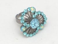 Alloy Rings